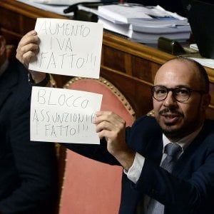 Italia Viva, Davide Faraone: "Lo ius culturae è legge di civiltà. Ma è affrontato in modo squallido"