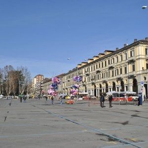 Mistero ad Alessandria, in coma un uomo di 40 anni trovato in una pozza di sangue 