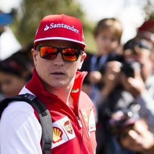 "Ferrari ha bisogno di tempo", Raikkonen subito all'attacco