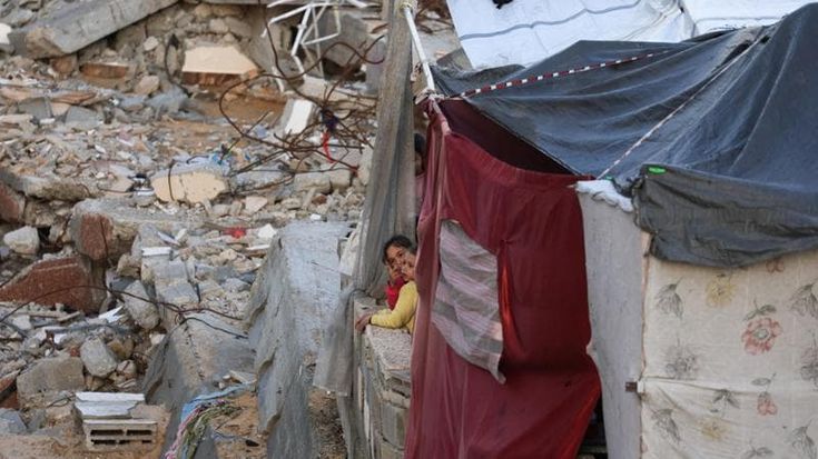 Mentre si discute del Board for peace a Gaza si continua a morire. “Questa tregua una menzogna”