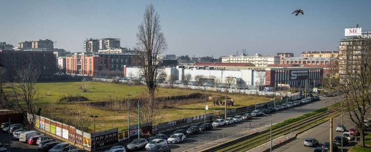 Ripamonti,  la smart city che verrà: ecco il quartiere delle nuove start up