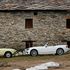 Fiat 124 Spider scatti d’autore