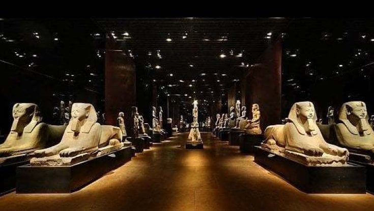 Il direttore Christian Greco: “Così il Museo Egizio cambierà per i 200 anni”