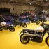 Roma Motodays scalda i motori