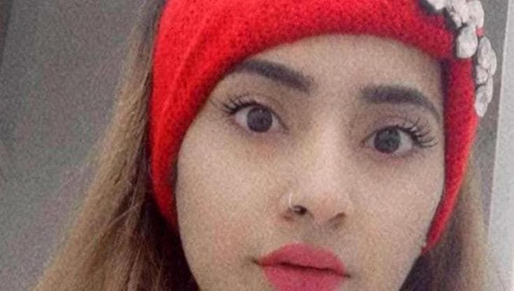 Processo Saman, “fu condannata a morte da tutta la famiglia”