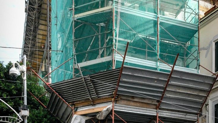 Superbonus, rush finale per la cessione del credito per le spese del 2021