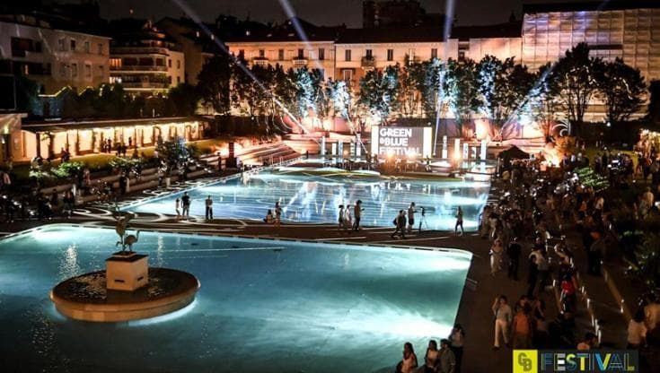 Climate Changers: storie, idee e persone che provano a salvare il mondo (al primo Festival di Green & Blue)
