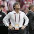 Nazionale, il team manager sarà Oriali