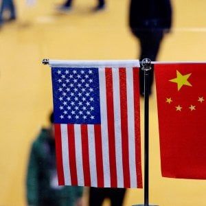 Commercio, pugno di ferro di Pechino: stop all'importazione di beni agricoli Usa per le imprese statali