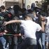 Giornalisti aggrediti durante l'anno del lockdown: Italia in cima alla classifica europea