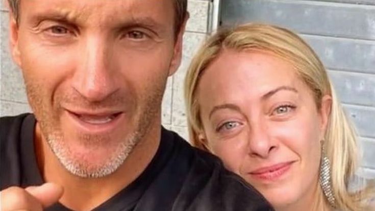 “L’autoambulanza arrivata dopo 22 minuti”. Parla la testimone che ha soccorso Fabrizio Iacorossi, il personal trainer di Meloni e Totti