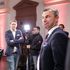 Austria al voto per il ballottaggio delle presidenziali: favorita l'ultradestra antimigranti