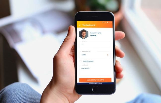 Tinaba, e il taxi si paga con lo smartphone