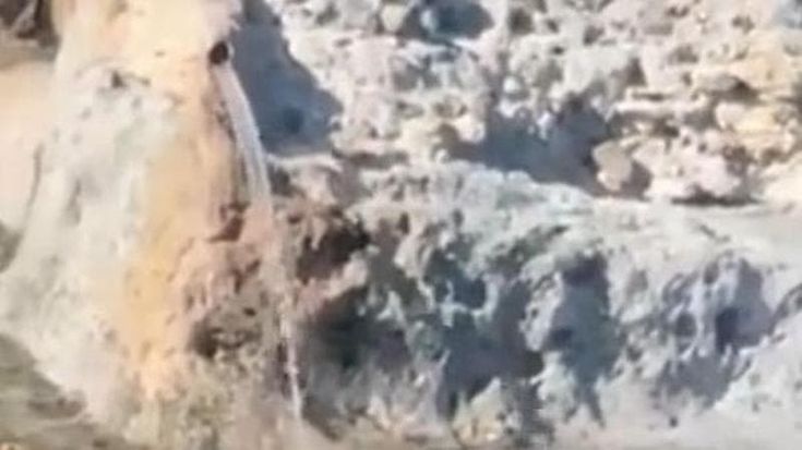 Ponza senza acqua e internet, il caso finisce in Parlamento