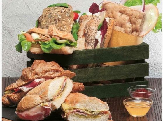 E ora potere al panino! In 80 ricette la rivoluzione democratica del gusto