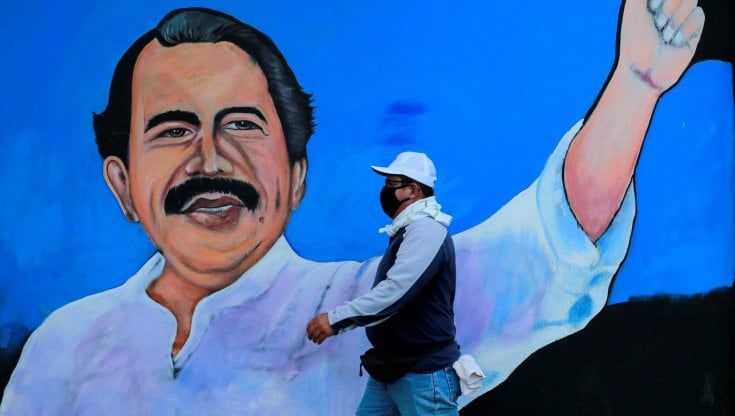Nicaragua, giro di vite del presidente Ortega: arrestata l'eroina della rivoluzione sandinista