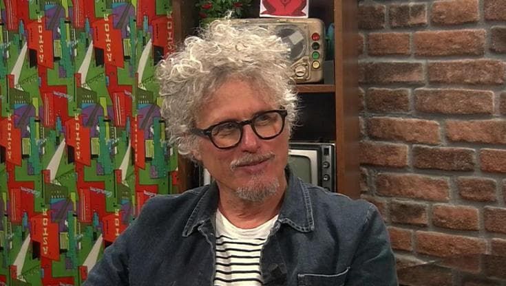 Niccolò Fabi: "Dopo una perdita è importante perdonarsi la felicità"