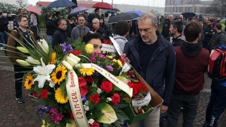 In nome della classe operaia