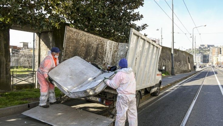Cinquecento assunzioni in Asia, via alle domande online: c'è tempo fino al 27 luglio