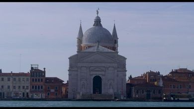 'Palladio' le ville venete, le chiese e l'architettura americana -  trailer