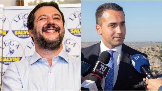 Regionali in Umbria, vincitori e vinti: come cambiano le quotazioni dei big della politica 
