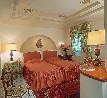 Accoglienza a 5 stelle nell'antica masseria