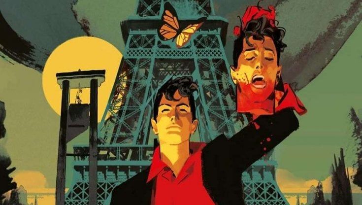 Buon compleanno Dylan Dog: "E dire che all'inizio sembrava un flop..."