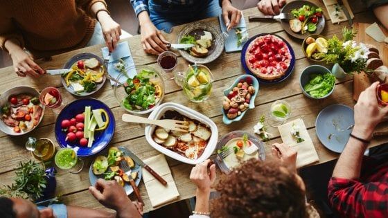 Nuove povertà, debutta anche a Torino il "Ristorante Solidale" di Just Eat