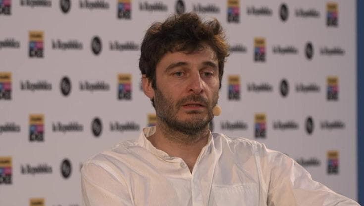 RepIdee 2026, Stanotte guardiamo le stelle. Il viaggio di Alì con Lino Guanciale