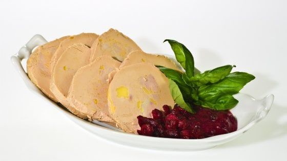 New York dice addio al foie gras: vietati vendita e consumo dal 2022