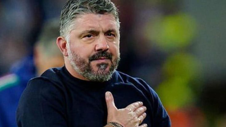 Lazio, ancora tanti no ma Gattuso aspetta il colpo: nel mirino Pinamonti o Piccoli