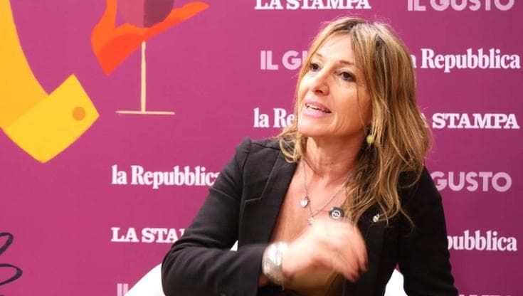 Barbara Nappini: "Il vino esempio di rinascita, oggi traino per i settori più in difficoltà"