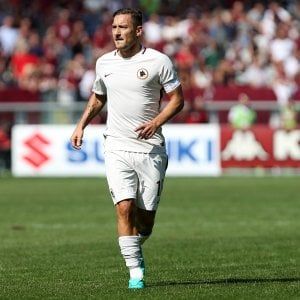 Roma, Spalletti: “Il Napoli può fare a meno anche di Milik”