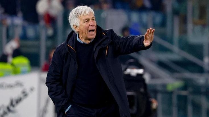 Malen al centro, l’elogio di Gasp: “È molto forte”
