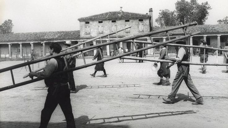 Il 900 di Bertolucci non è mai passato