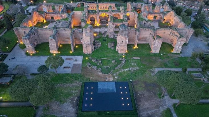 Giornate europee del patrimonio, Roma apre i suoi tesori: da Villa di Livia a Palazzo Farnese