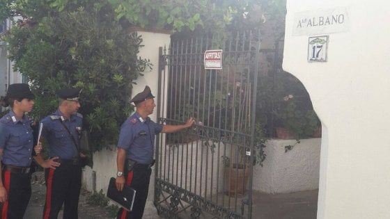 Ischia, stretta sulle affittanze in nero: otto nuove denunce
