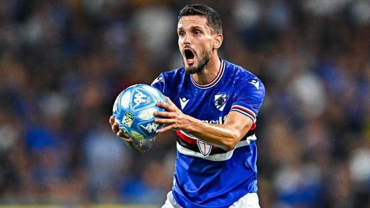 Sampdoria, ecco come Pirlo prepara l’impresa di Palermo. Tifosi mobilitati: la carica della Sud parte dall’aeroporto