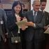 Premiata in Senato studentessa di Sesto