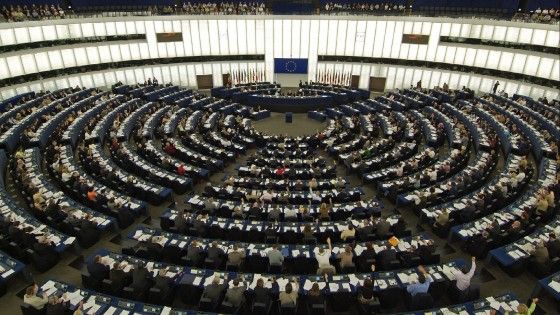 Basta sprechi di cibo. L'Emilia in pressingsull'Unione europea