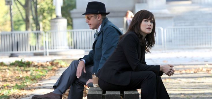Spader: "La mia fortuna, diventare un anti-Bond"