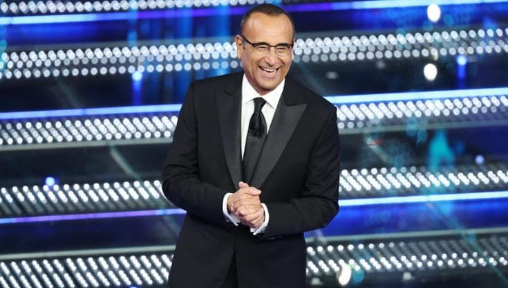 Sanremo, Carlo Conti annuncia i big: da Paradiso a Brancale a Patty Pravo, i cantanti in gara