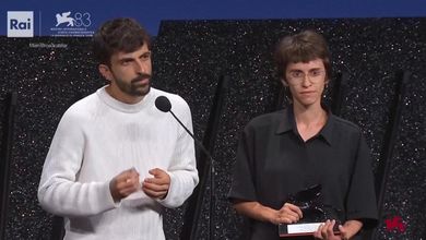 'Naza', i registi: "È importante che gli israeliani vedano il film: il nostro Paese commette questi crimini"