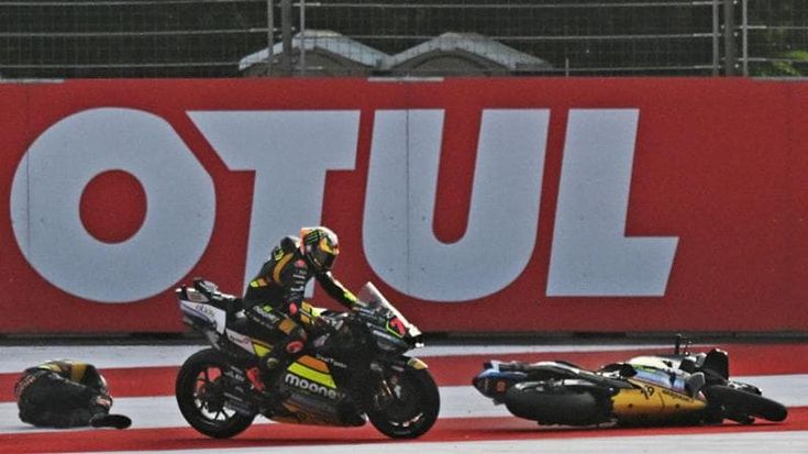 MotoGp, diretta tv e streaming Gp India: dove vederlo e a che ora