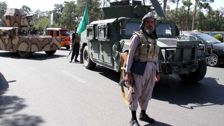 Afghanistan, i talebani avanzano: "Abbiamo preso Kunduz"