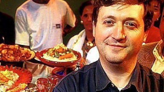 Cucine del Mondo: melanzane e yogurt per l'antipasto persiano