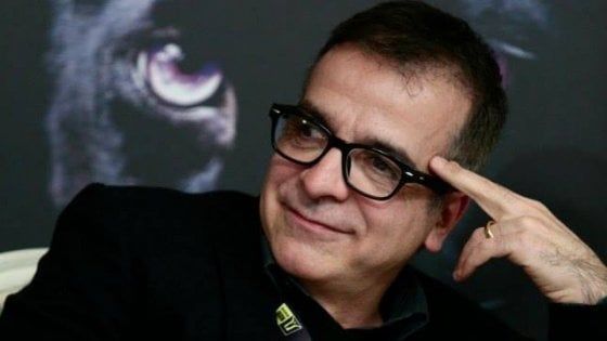 Marcello Fois a Parma: in Manzoni, Verdi e Artusi, il nostro dna di pensiero e linguaggio