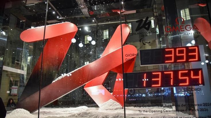 Milano Cortina, è polemica sui tempi delle opere olimpiche