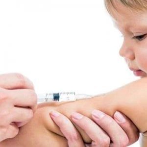 Vaccino contro la varicella, solo il 30% dei bambini lo ha fatto