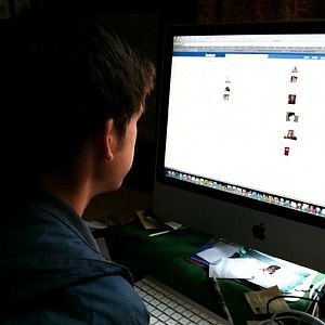Giovani, tutti nativi digitali? Falso. <br />E in Italia pesano meno che altrove
